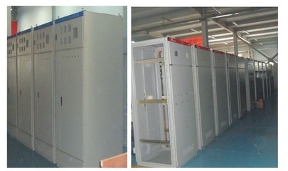 GGD配电柜 工业配电系统的核心组件与机电之家配电箱概述