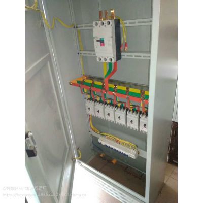 贵州省织金县配电柜铁制生产厂家——配电箱的专业制造者