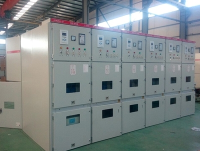 配电箱厂家详解临时配电箱的设置要求——以山东创新电气设备为例