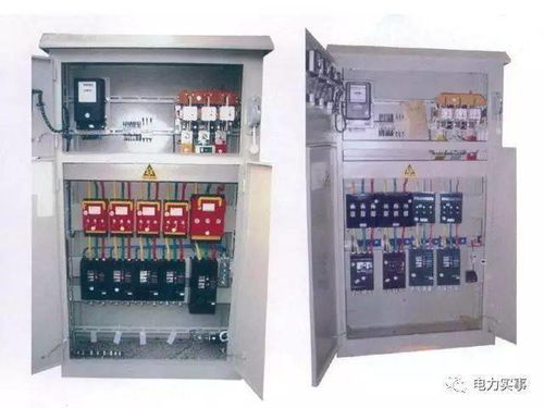 配电箱接线 从入门到精通的实用指南