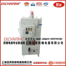 专业定制非标防爆正压柜与配电柜 按需设计，厂家直销